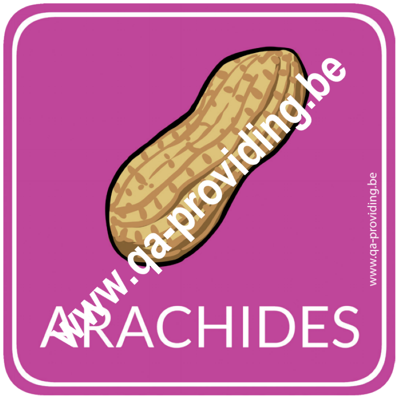 Allergène arachides