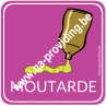 Allergène moutarde