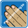 Mains propres