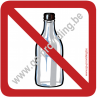 Verre interdit