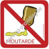 Allergène moutarde interdit