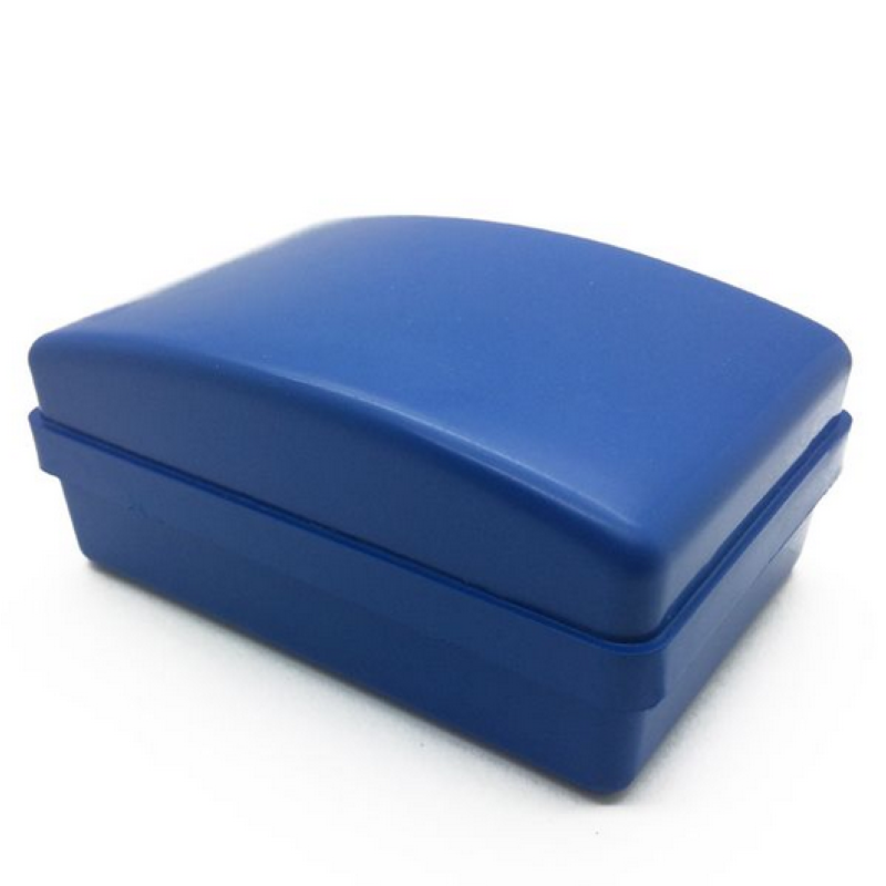 Boîte de rangement détectable BST