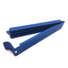 Clip de fermeture détectable BST 80 mm