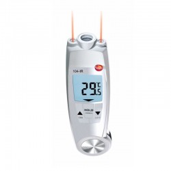 TESTO 104-IR - Thermomètre...