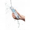 TESTO 104-IR - Thermomètre repliable 2 en 1