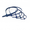 Colliers de serrage détectables BST