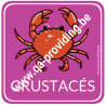 Allergène crustacés