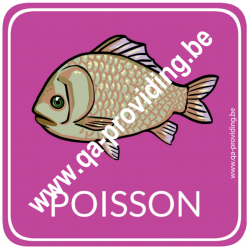 Allergène poisson