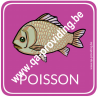 Allergène poisson